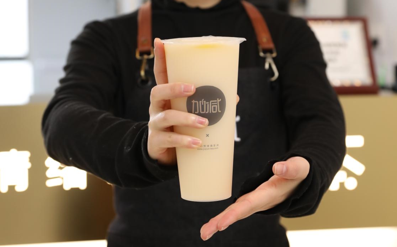 97国际茶饮：三四线的茶饮市场有什么特点